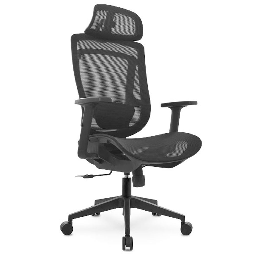 Silla Bogi Presidente para oficina