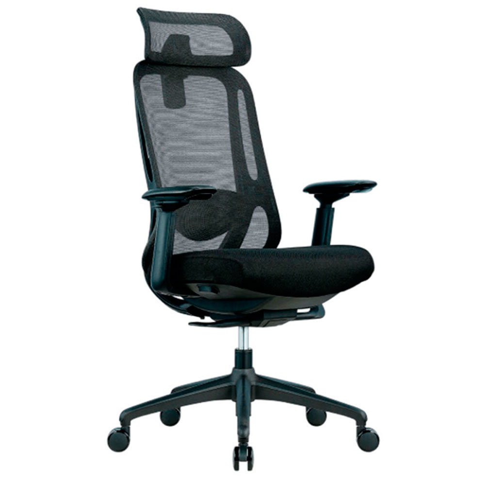 Silla Boston Presidente para oficina