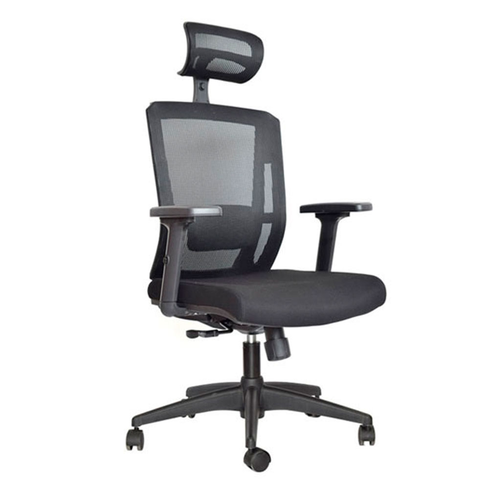 Silla Delphi Presidente para oficina