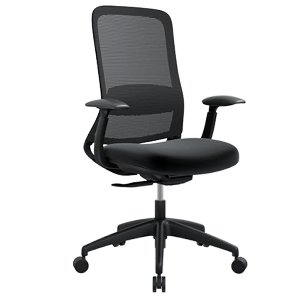 Silla Diva Presidente para oficina