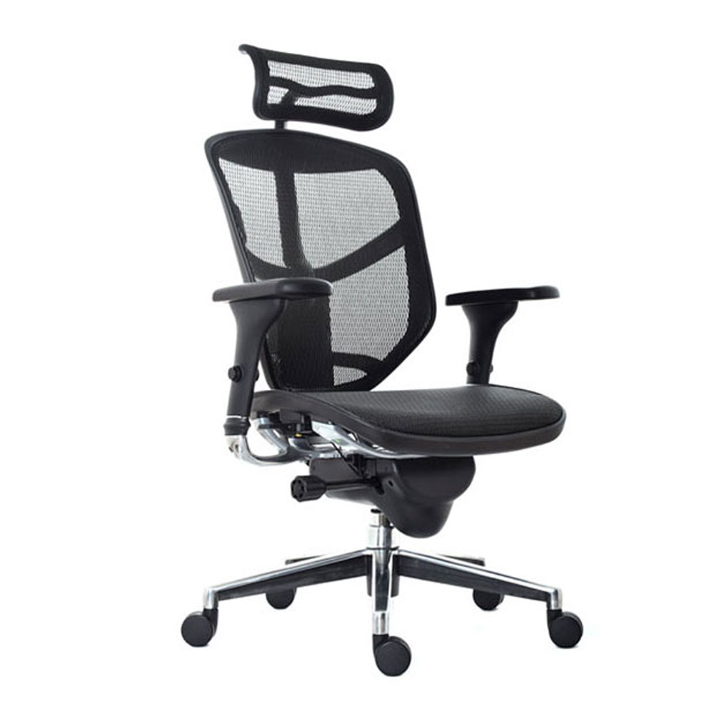 Silla Enjoy Presidente para oficina