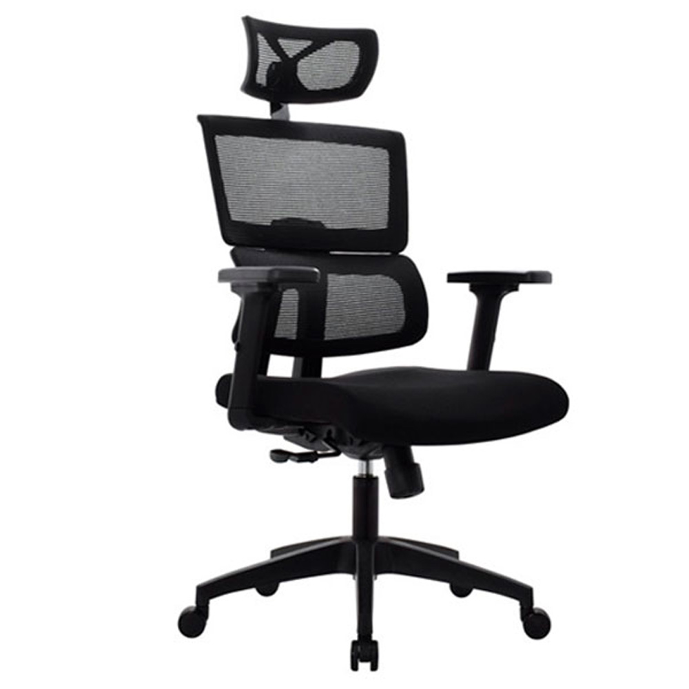 Silla Flip Presidente para oficina
