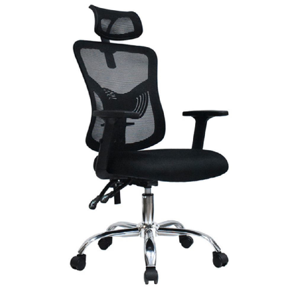 Silla Fone Ultra Presidente para oficina