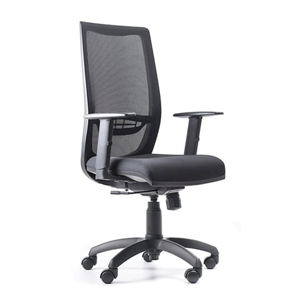 Silla Gaia Presidente para oficina