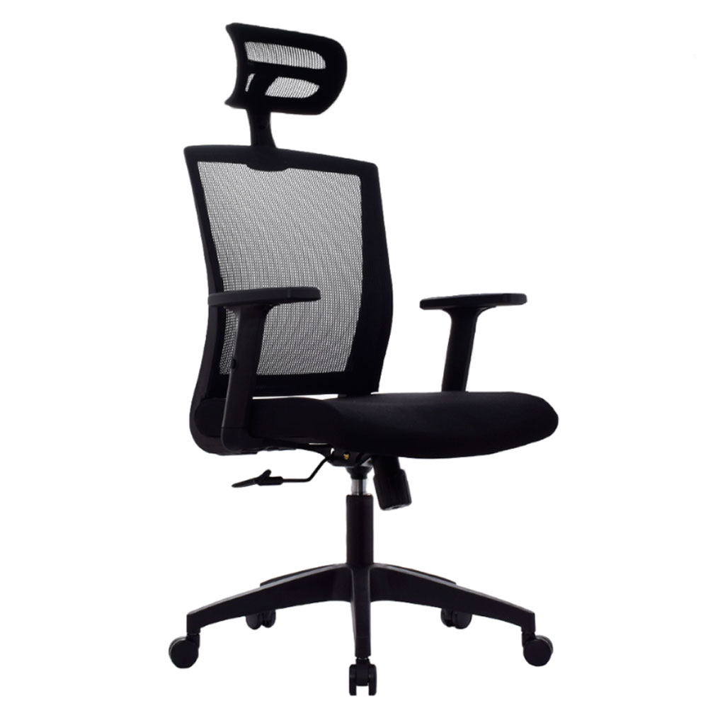 Silla Kata II Presidente para oficina