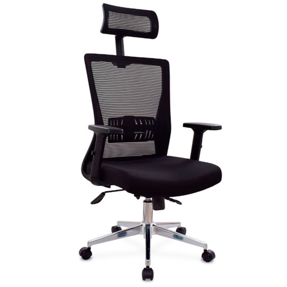 Silla Ken Presidente para oficina