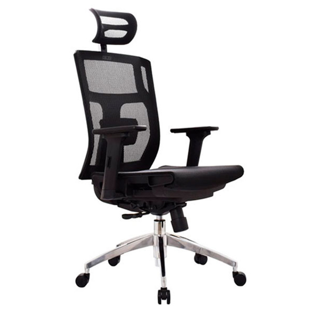 Silla Led Presidente para oficina