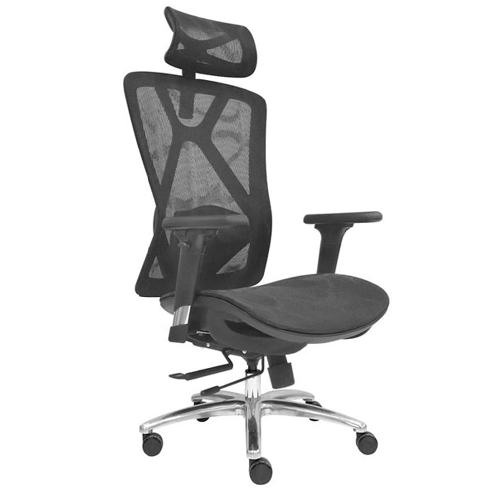 Silla Levi Plus Presidente para oficina