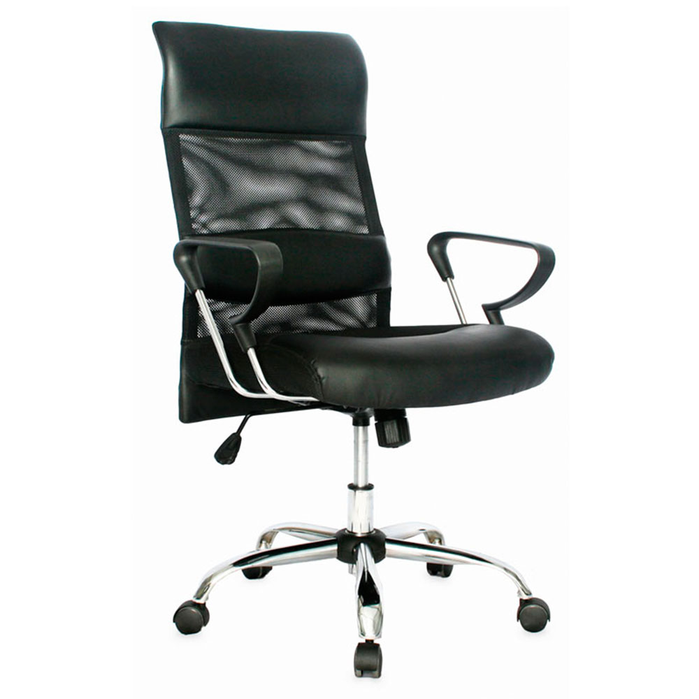 Silla Liberia Presidente para oficina