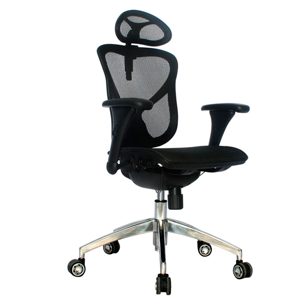 Silla Londres Presidente para oficina