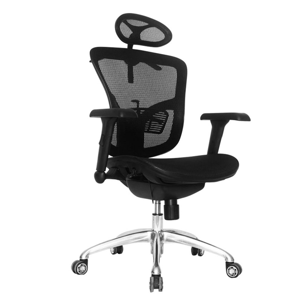 Silla Manhatan Eco Presidente para oficina