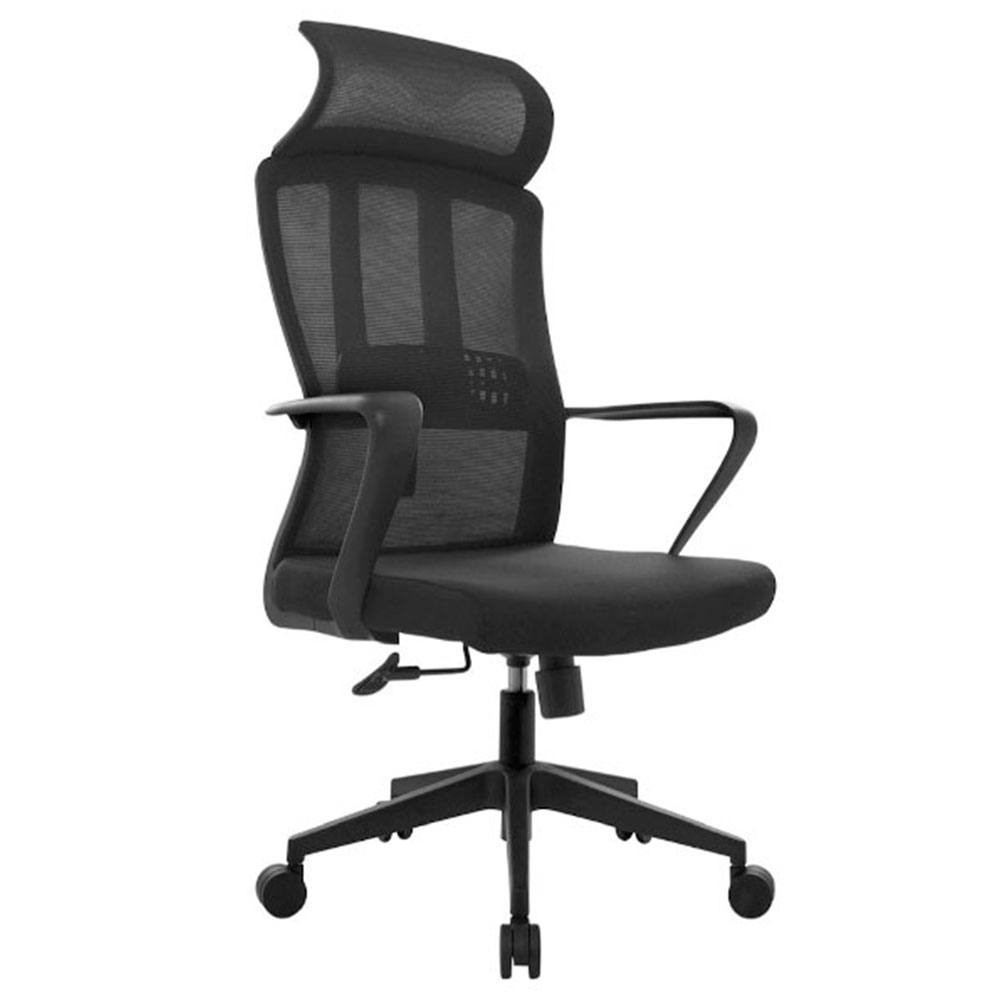 Silla Max Presidente para oficina