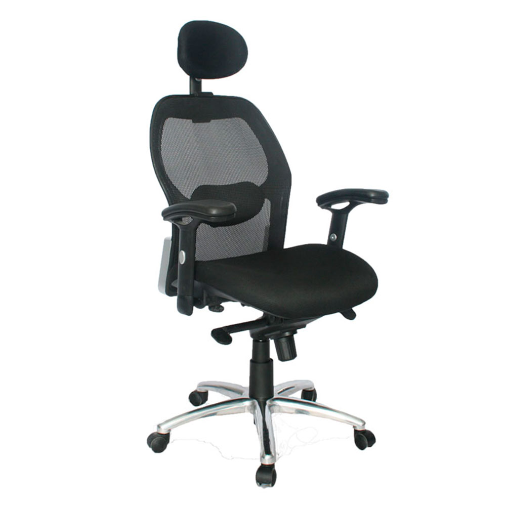 Silla Mónaco Presidente para oficina