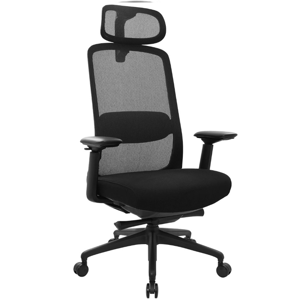 Silla One Presidente para oficina