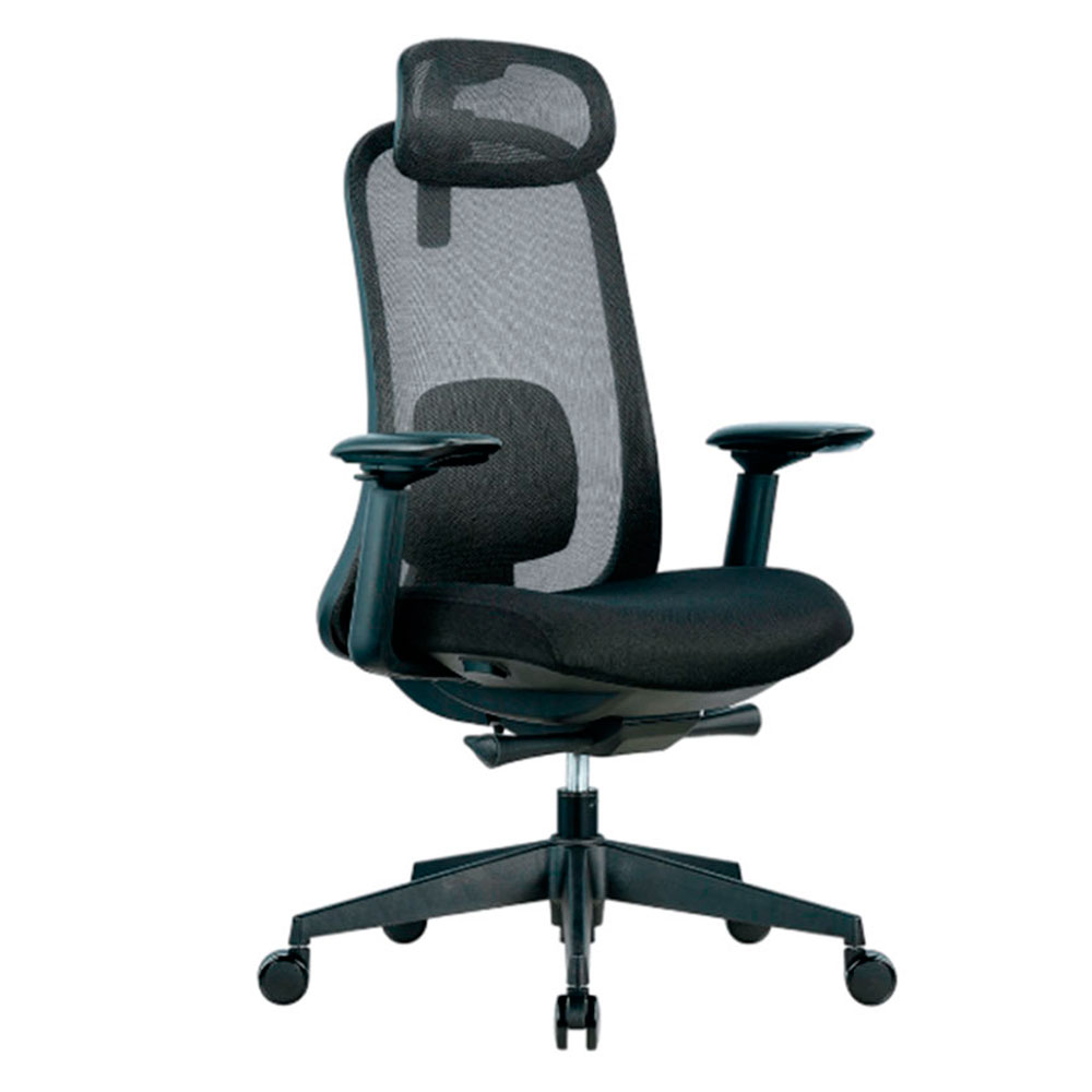 Silla Oxford Presidente para oficina