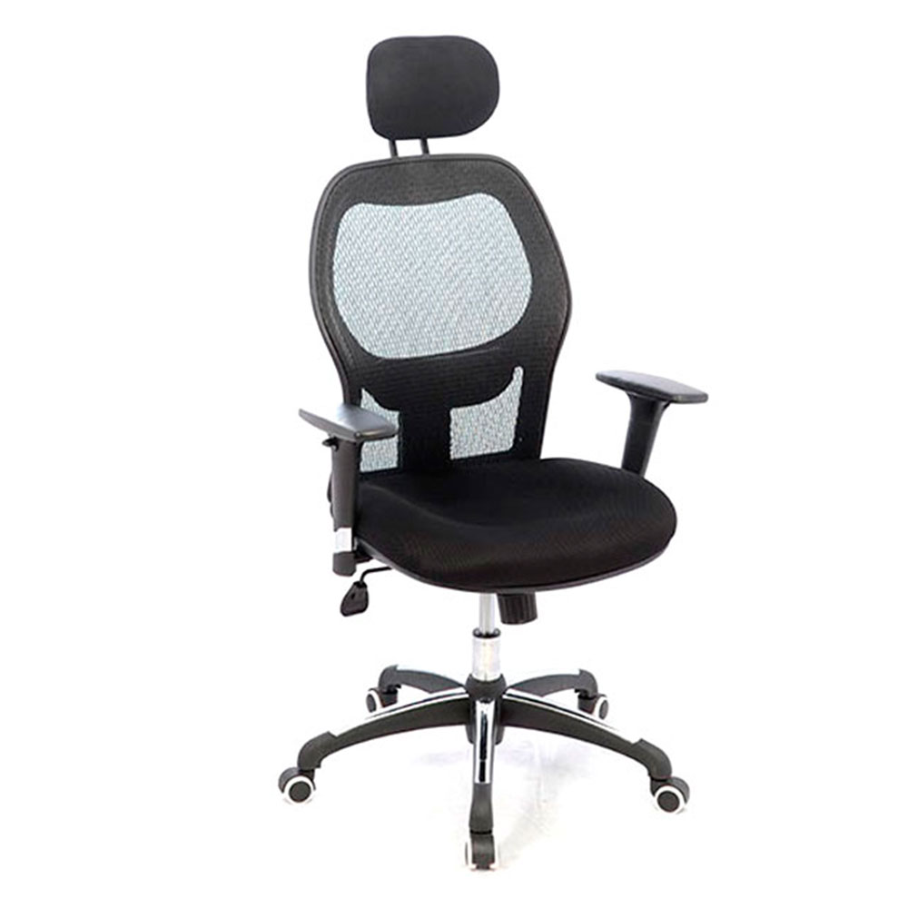 Silla Paris Presidente para oficina