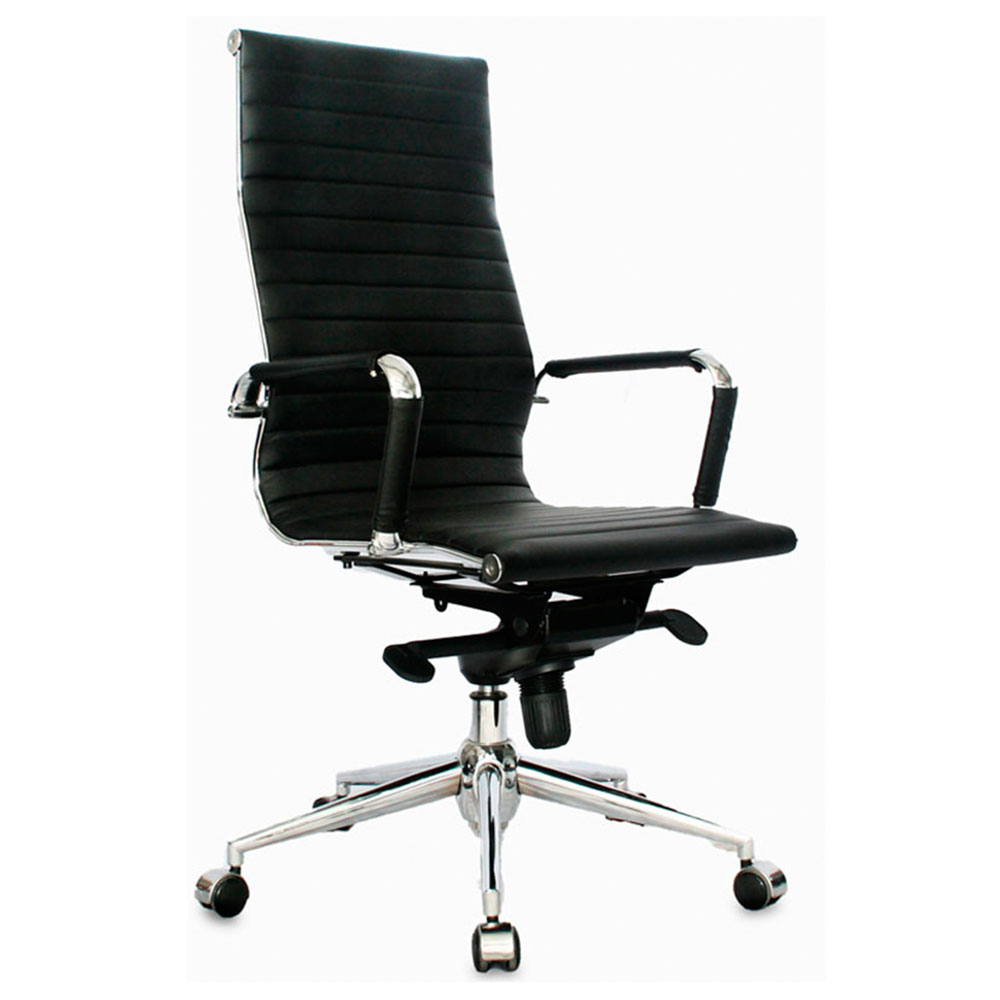 Silla Polonia Presidente para oficina