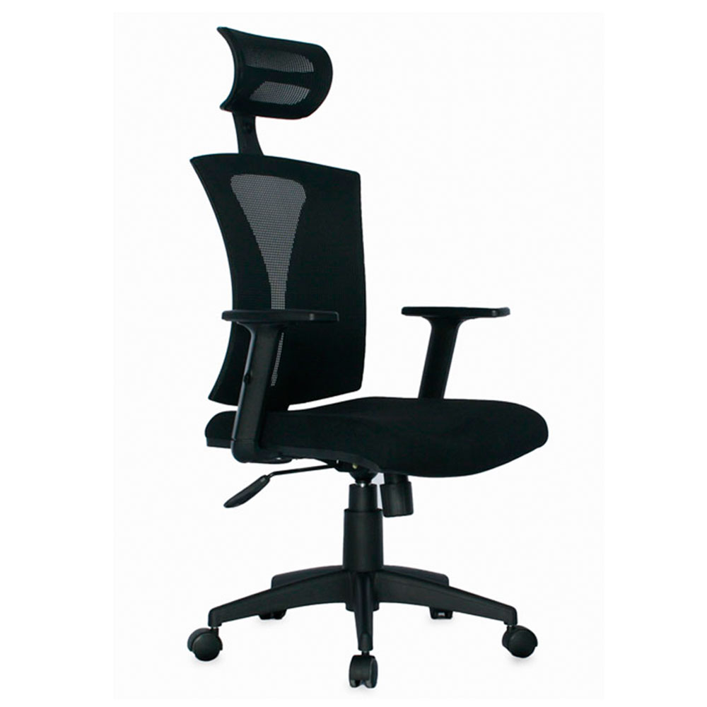 Silla Praga Presidente para oficina