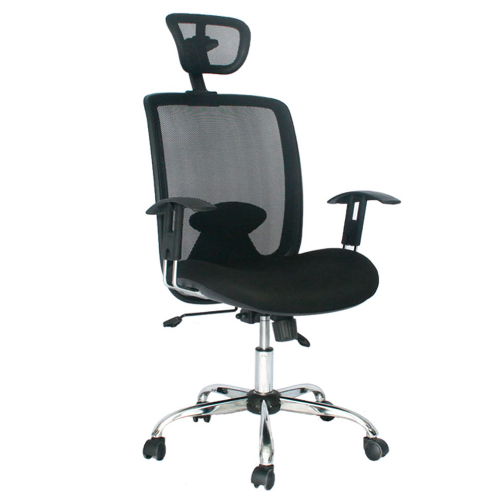 Silla Roma Presidente para oficina