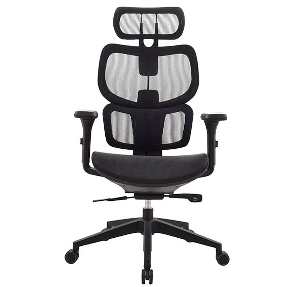 Silla Sam Presidente para oficina
