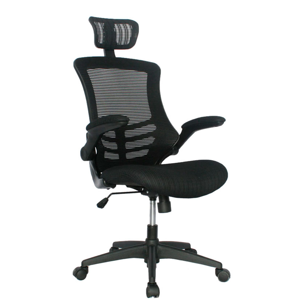 Silla Singapur Presidente para oficina