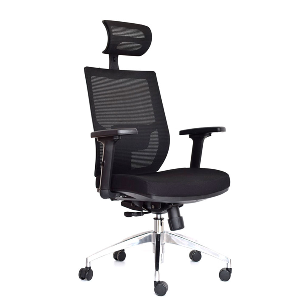 Silla Slim Presidente para oficina