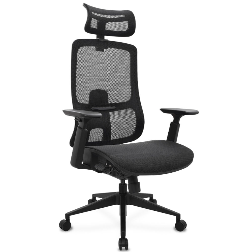 Silla Sun Presidente para oficina