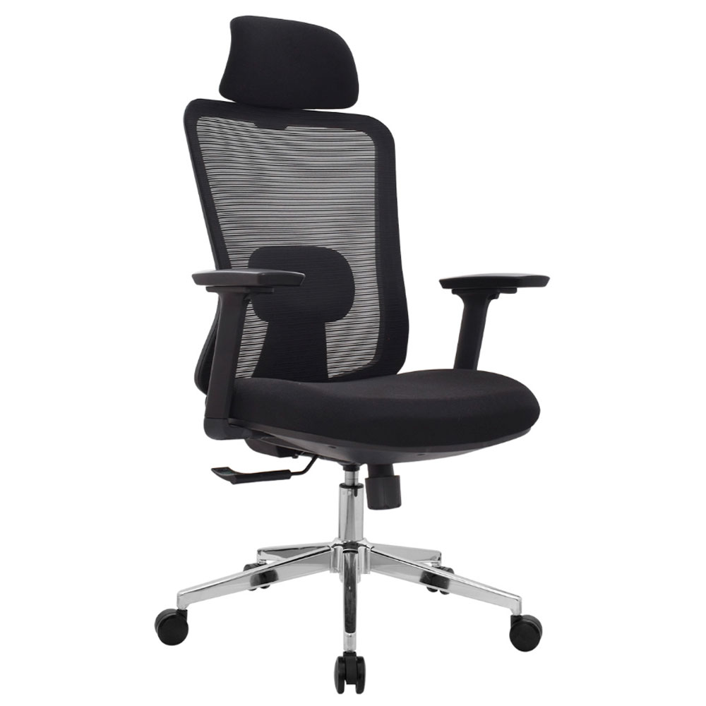 Silla Trim Presidente para oficina