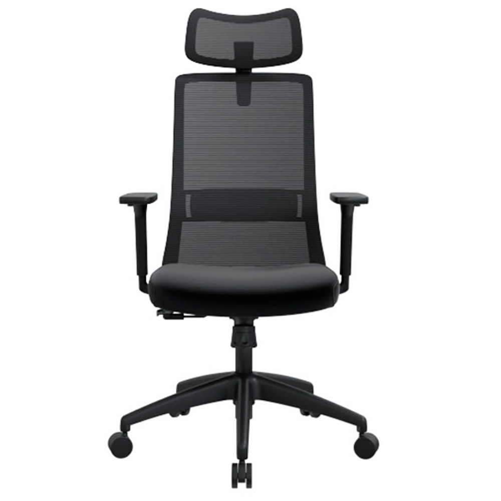Silla Twis Presidente para oficina