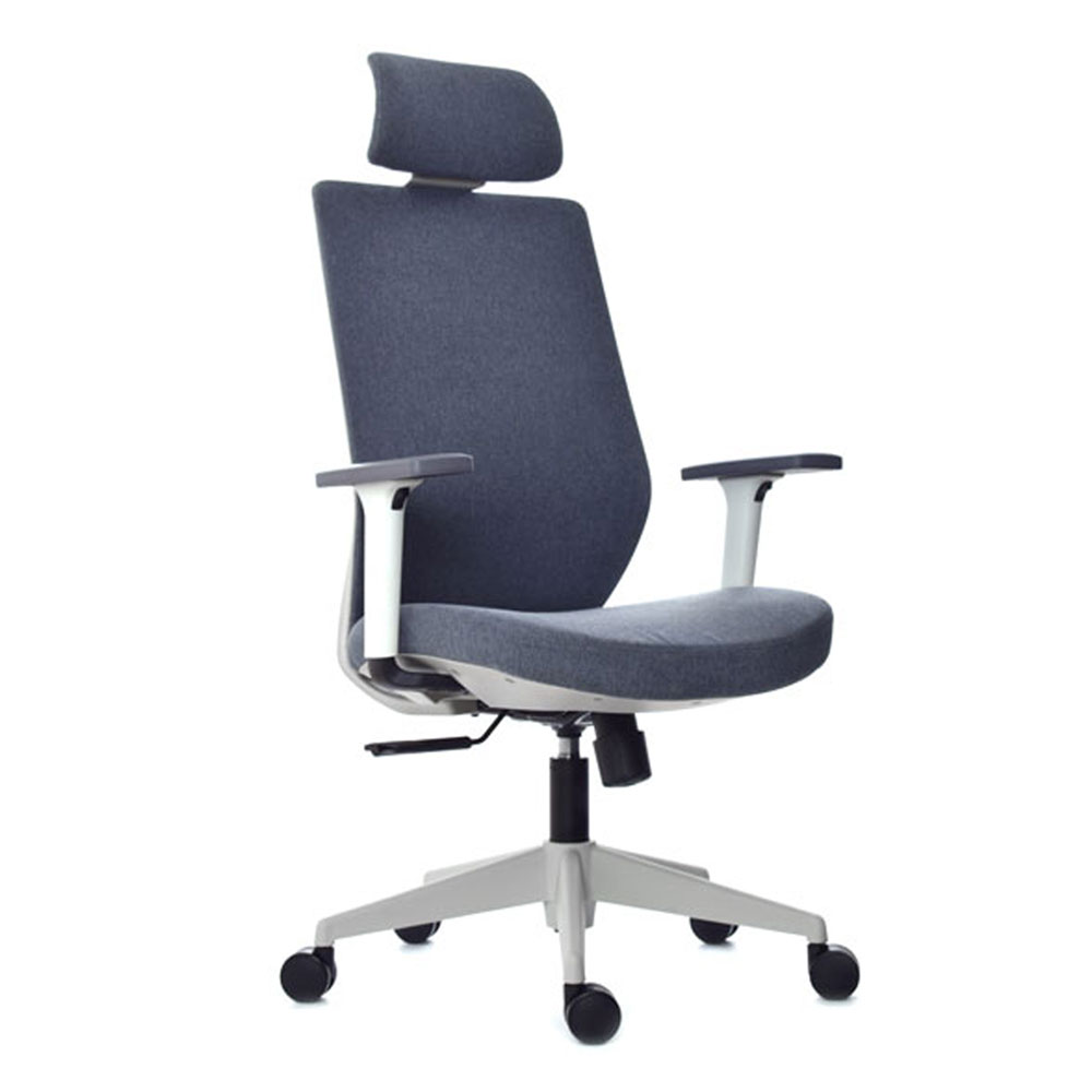 Silla Vick Pro Presidente para oficina