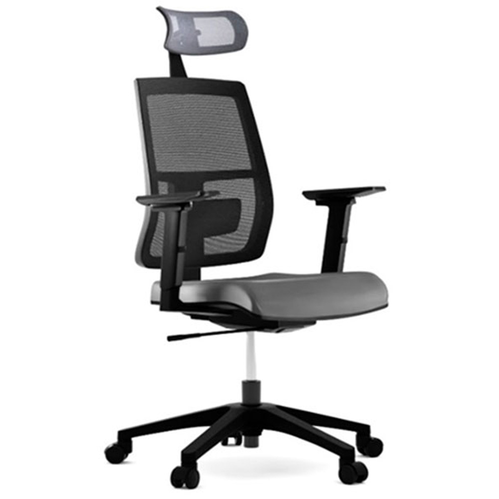 Silla Wiwa Presidente para oficina